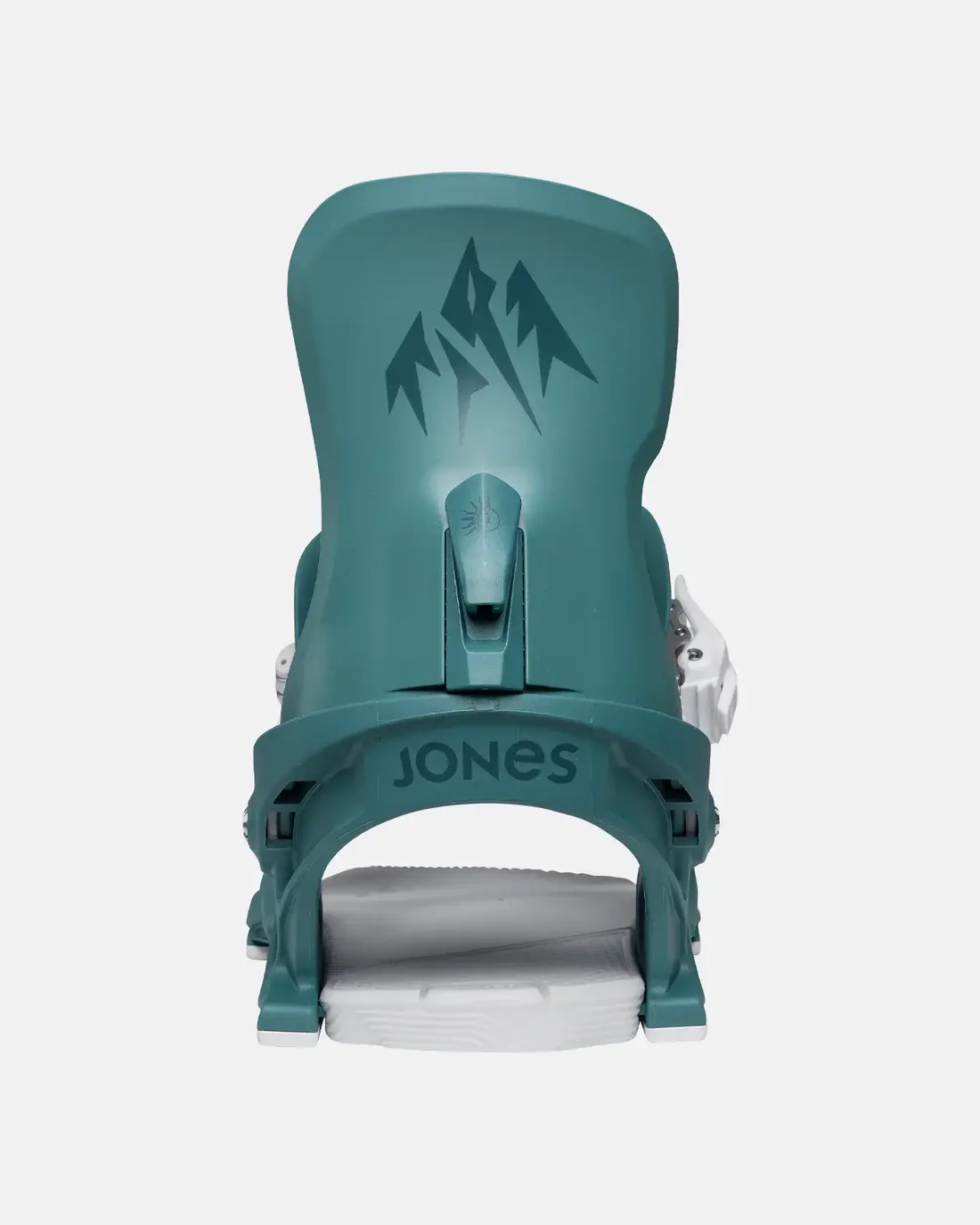 Legături snowboard Jones EQUINOX Deep Teal - imagine 2