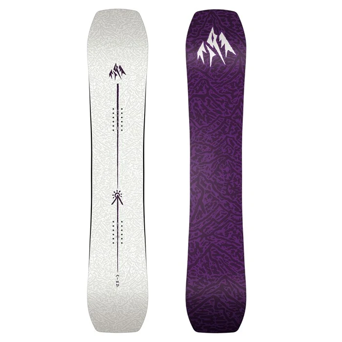 Placă snowboard Jones Airheart 2.0 - imagine 2