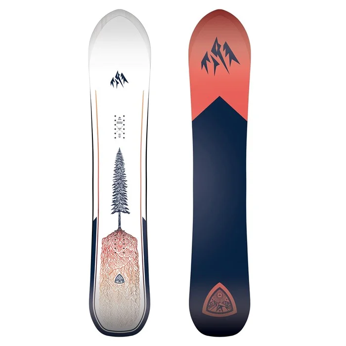 Placă snowboard Jones Dream Weaver 2.0 - imagine 2