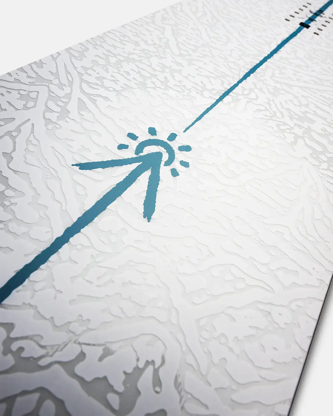 Placă snowboard Jones Aviator 2.0 - imagine 4