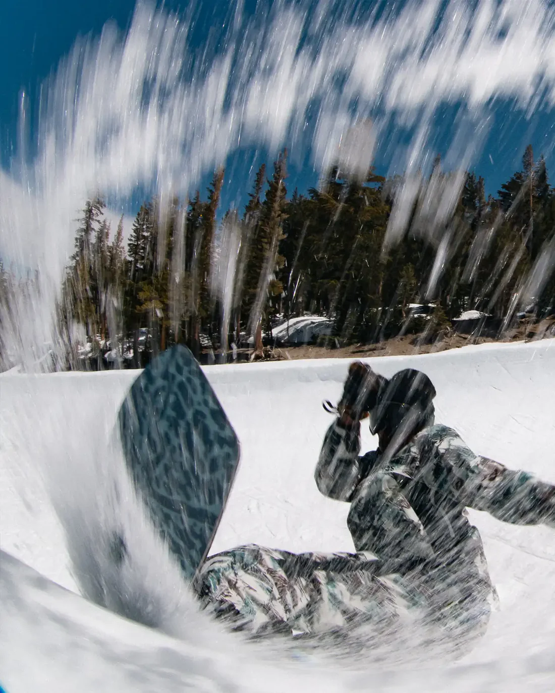 Placă snowboard Jones Aviator 2.0 - imagine 11