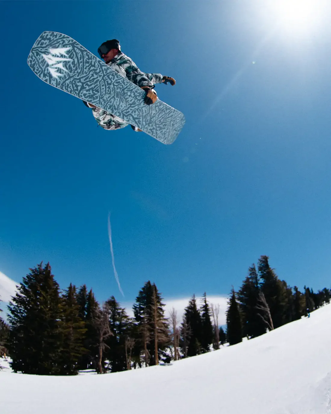 Placă snowboard Jones Aviator 2.0 - imagine 10