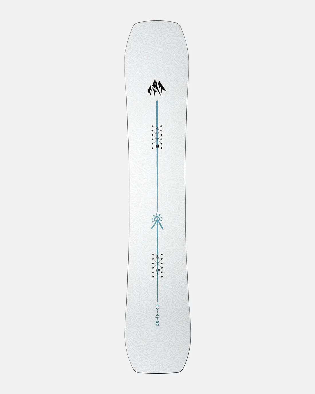 Placă snowboard Jones Aviator 2.0 - imagine 8