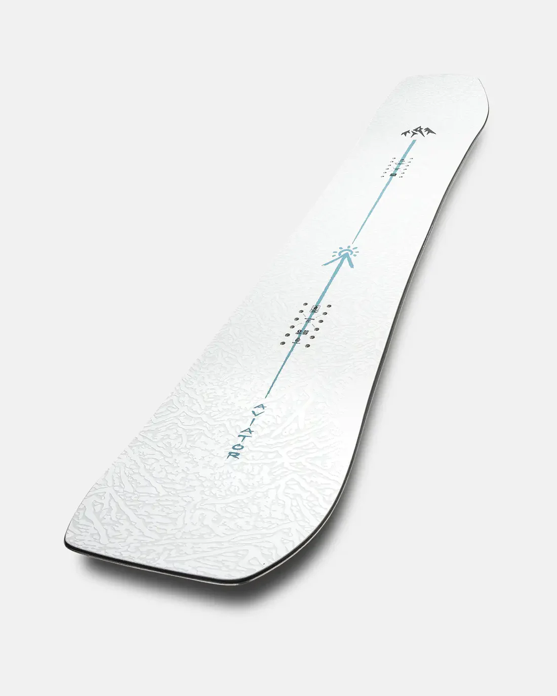 Placă snowboard Jones Aviator 2.0 - imagine 7