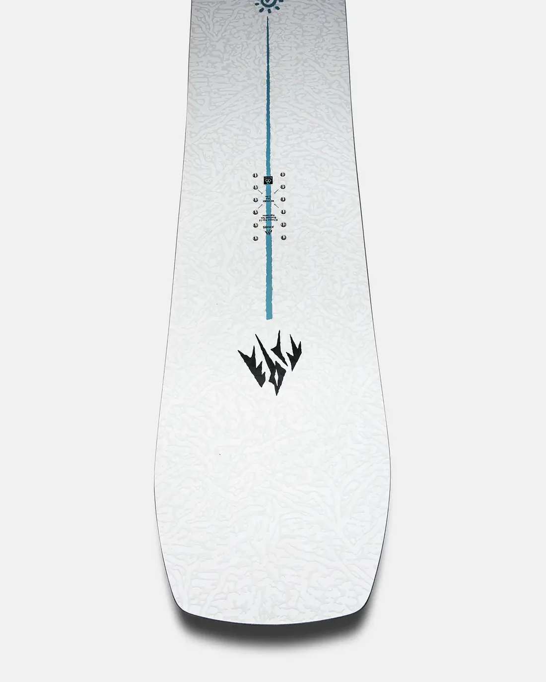 Placă snowboard Jones Aviator 2.0 - imagine 6