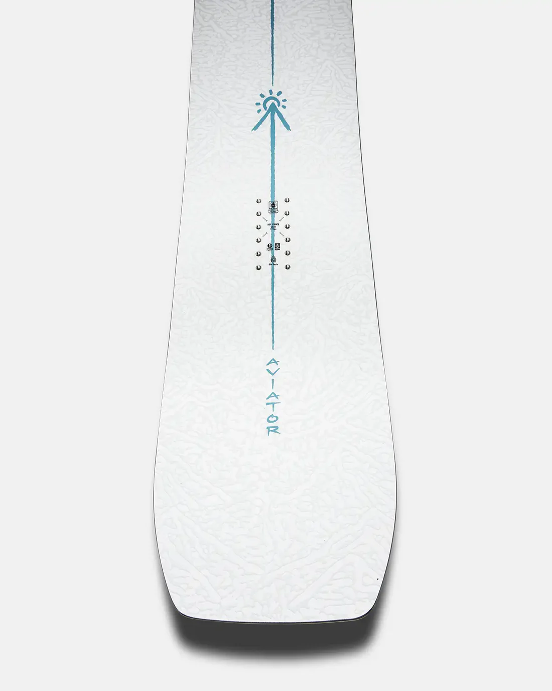 Placă snowboard Jones Aviator 2.0 - imagine 5