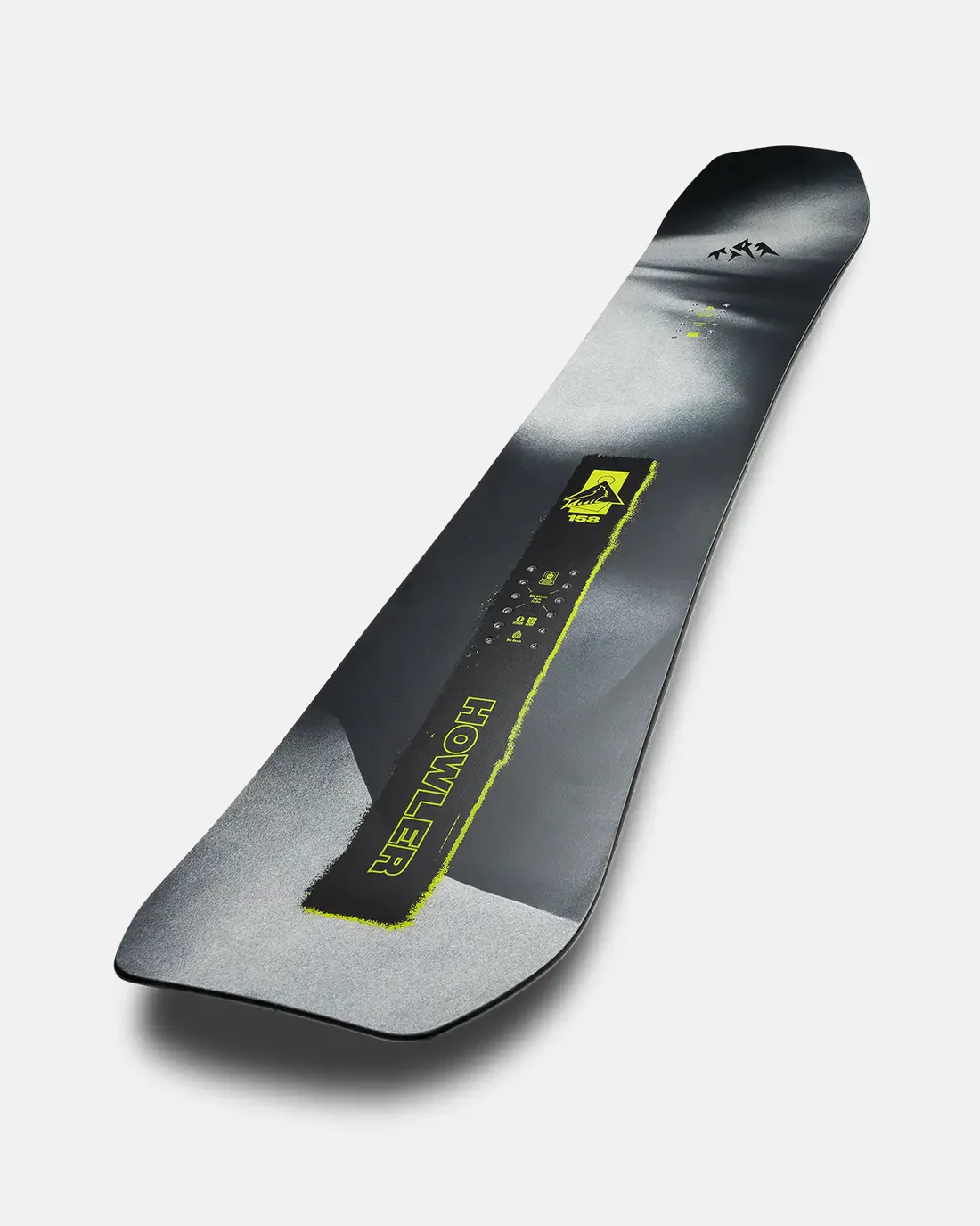 Placă snowboard Jones Howler - imagine 9