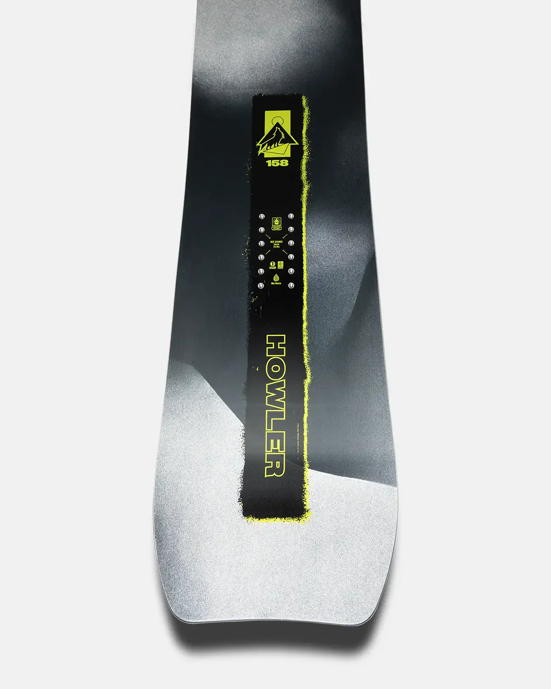 Placă snowboard Jones Howler - imagine 7