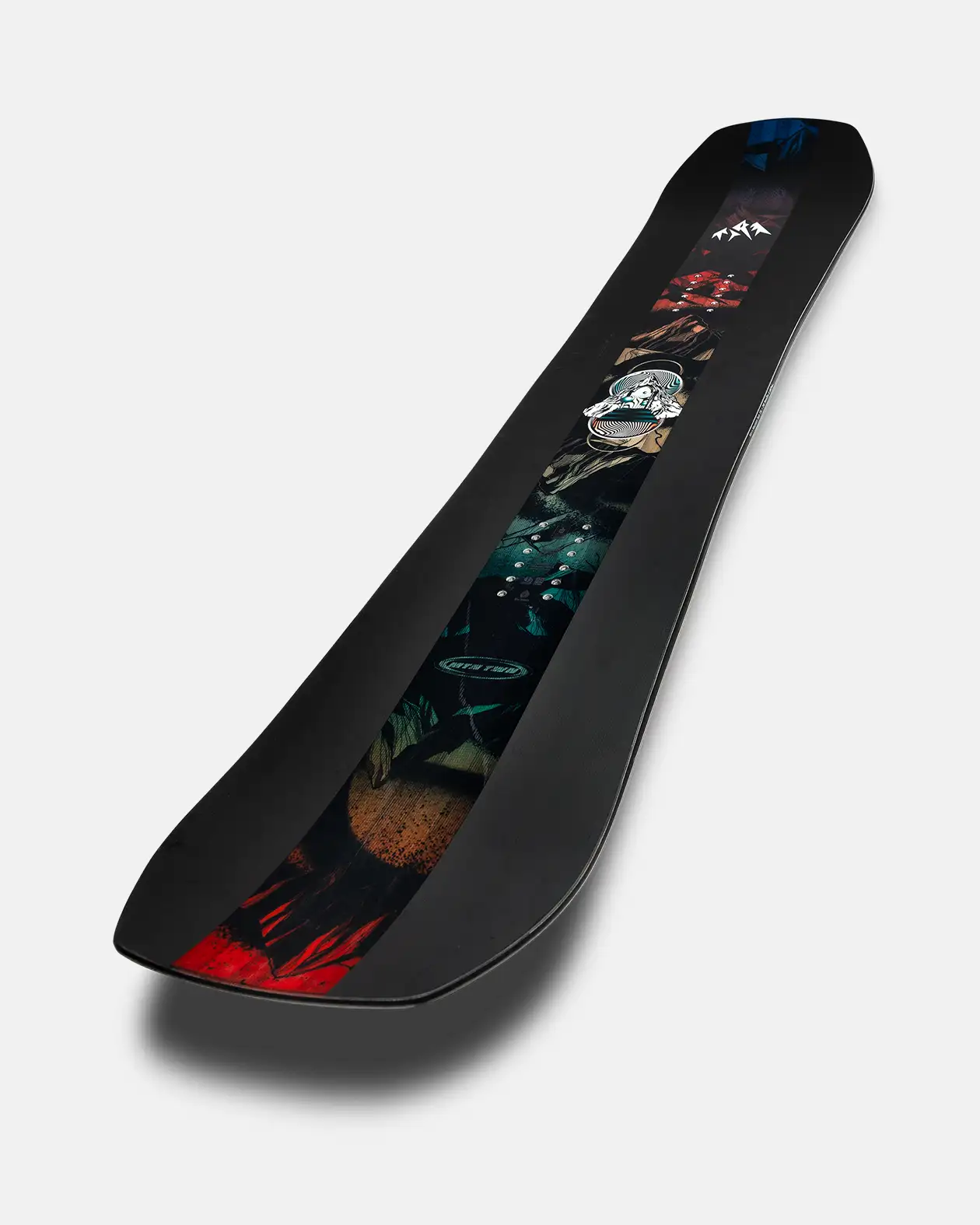 Placă snowboard Jones Mountain Twin - imagine 6