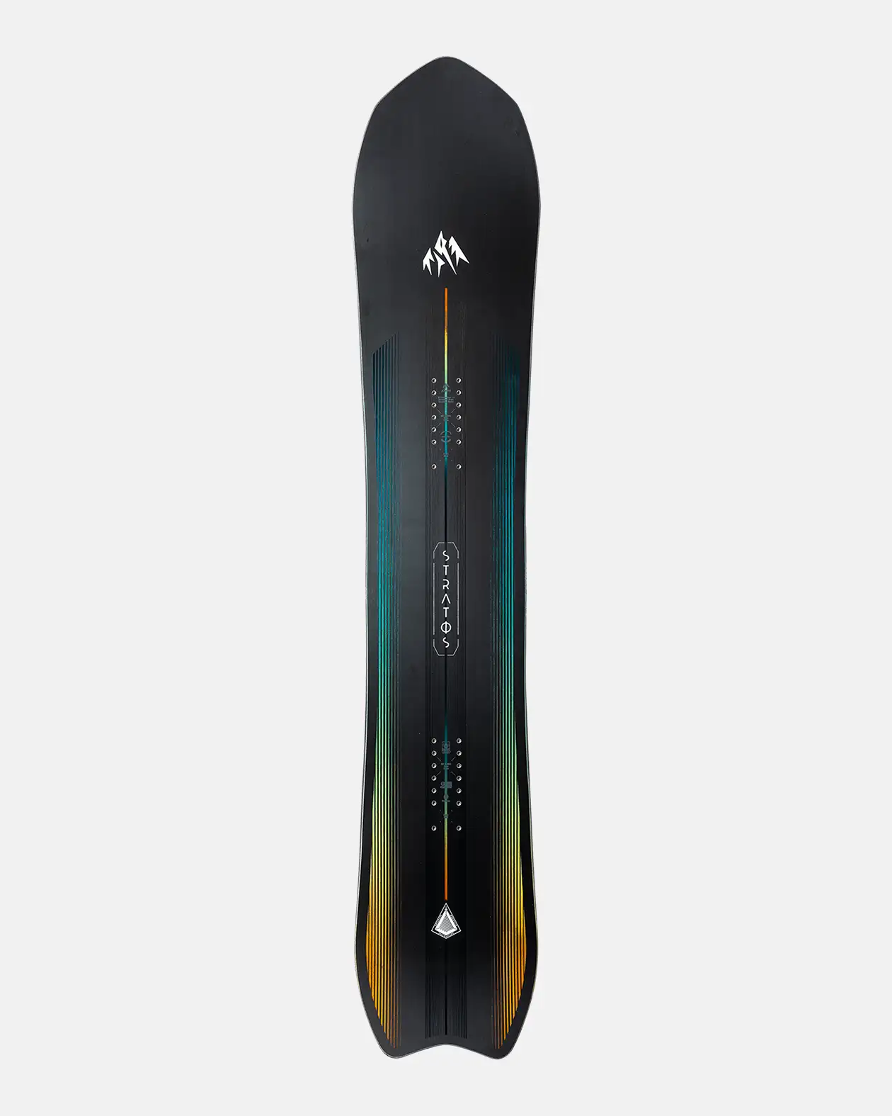 Placă snowboard Jones Stratos - imagine 5