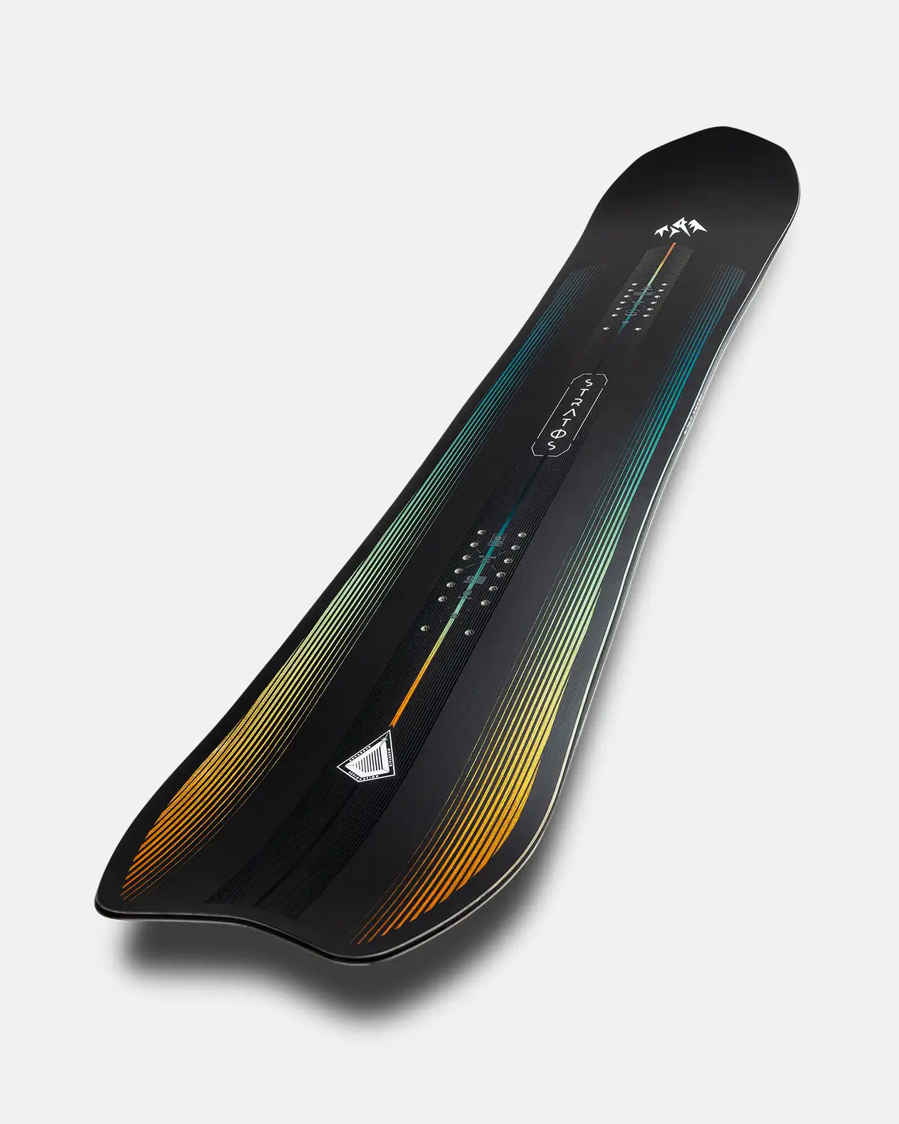 Placă snowboard Jones Stratos - imagine 6
