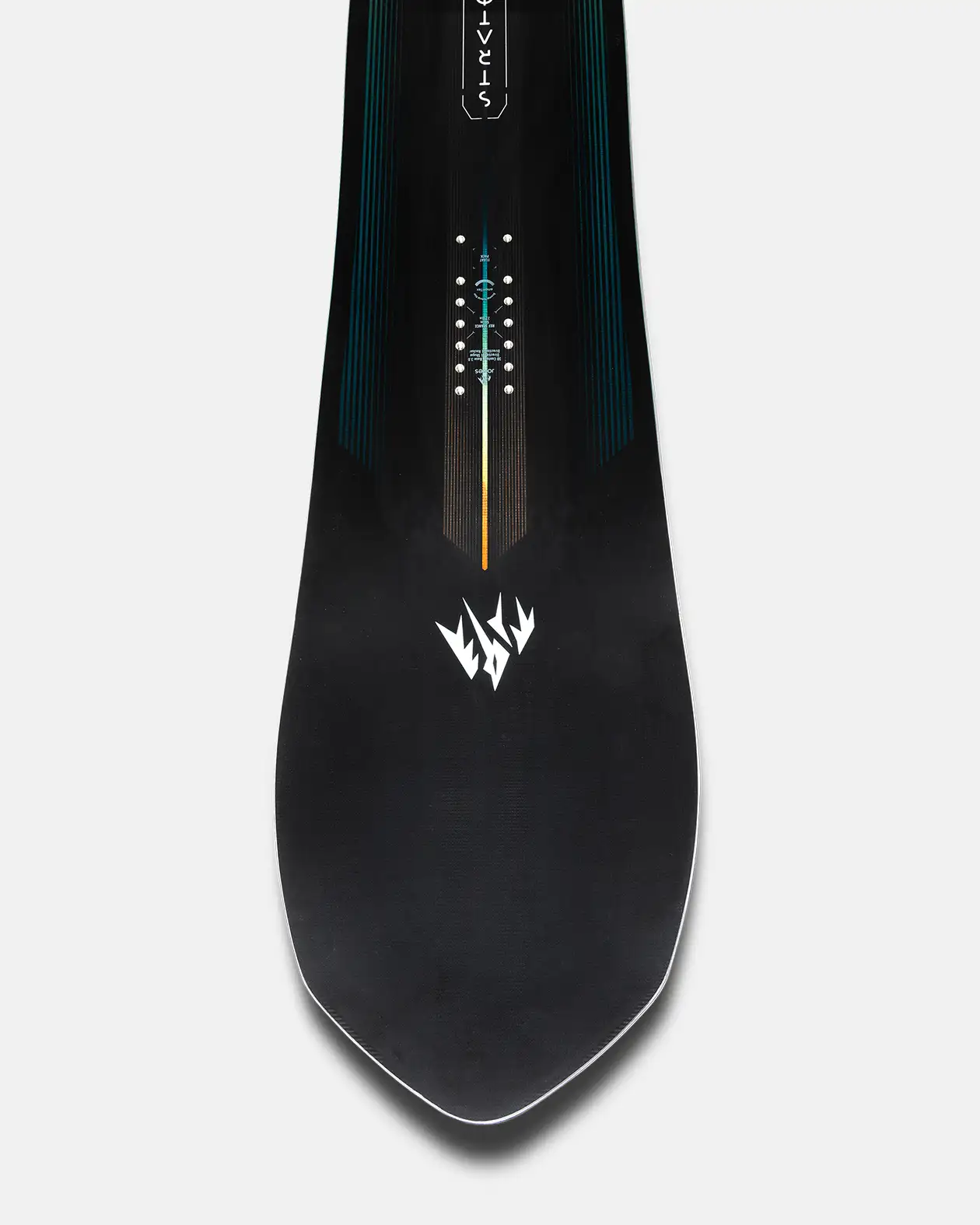 Placă snowboard Jones Stratos - imagine 7