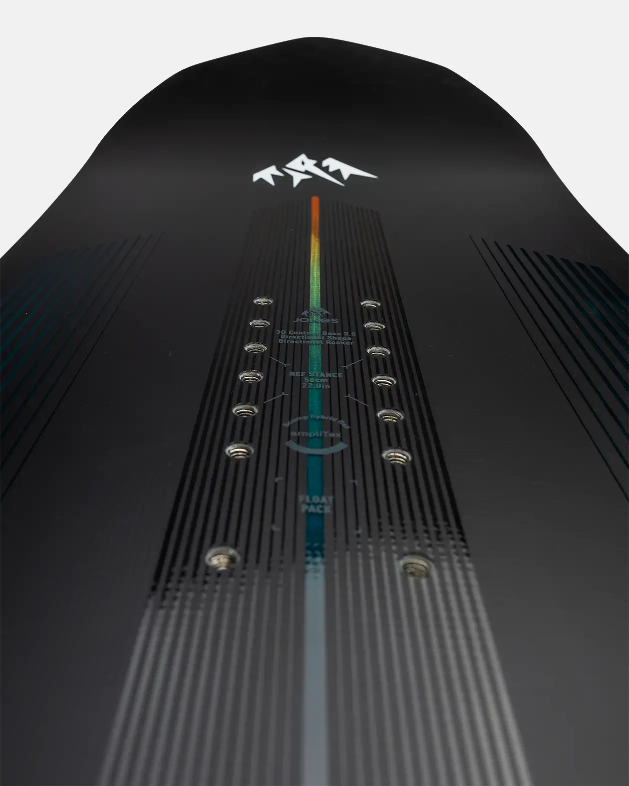 Placă snowboard Jones Stratos - imagine 9