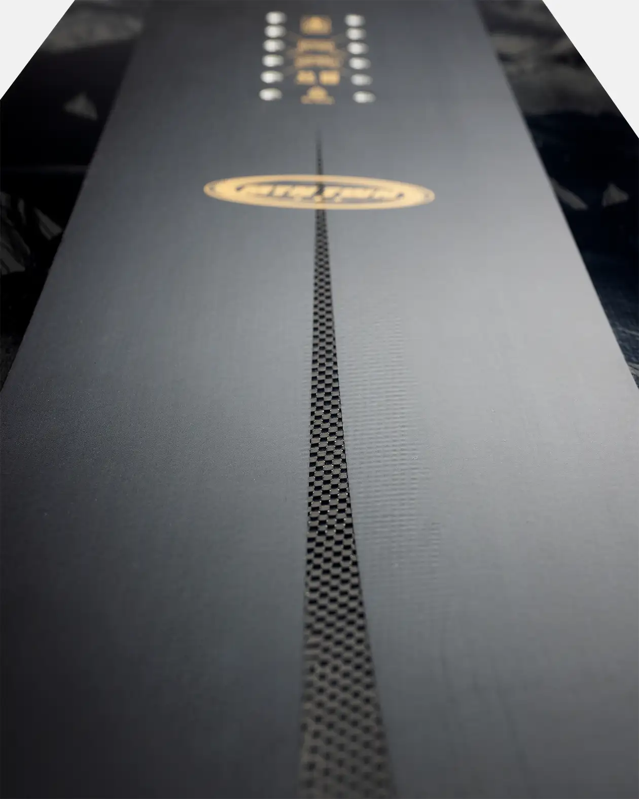 Placă snowboard Jones Mountain Twin Pro - imagine 11