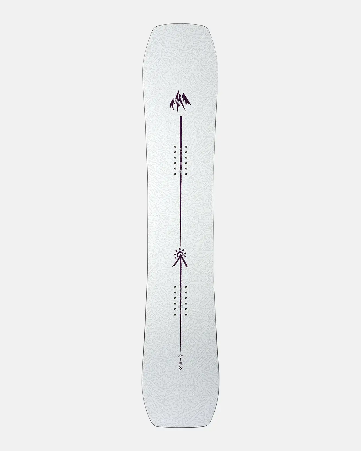 Placă snowboard Jones Airheart 2.0 - imagine 6