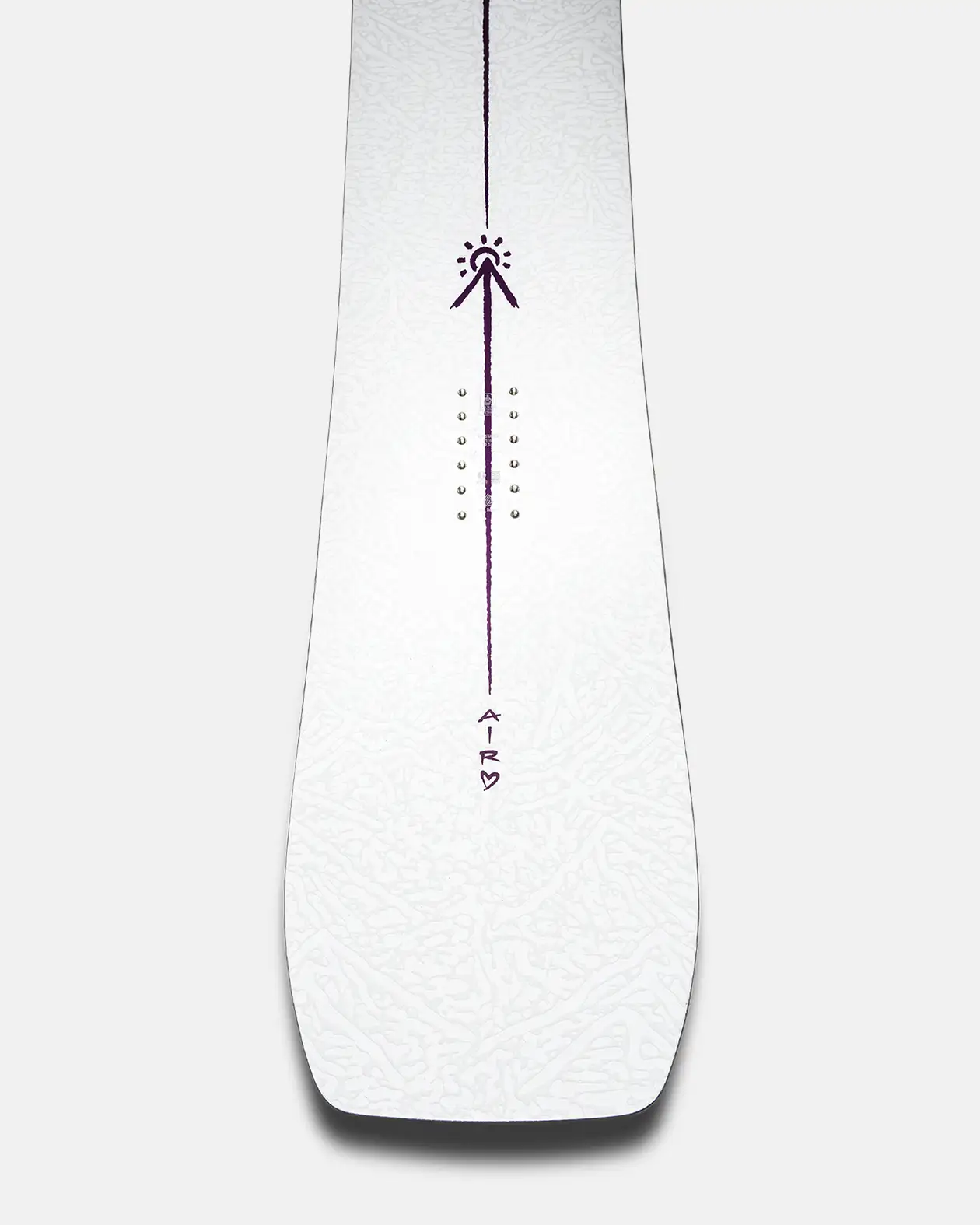 Placă snowboard Jones Airheart 2.0 - imagine 9