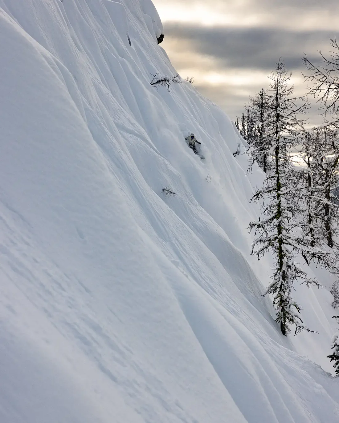 Placă snowboard Jones Dream Weaver 2.0 - imagine 3