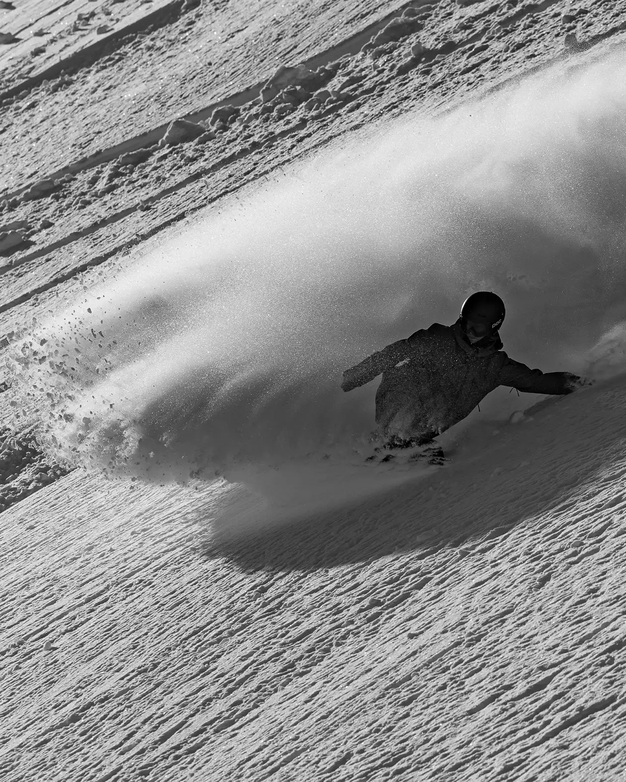 Placă snowboard Jones Stratos W - imagine 3