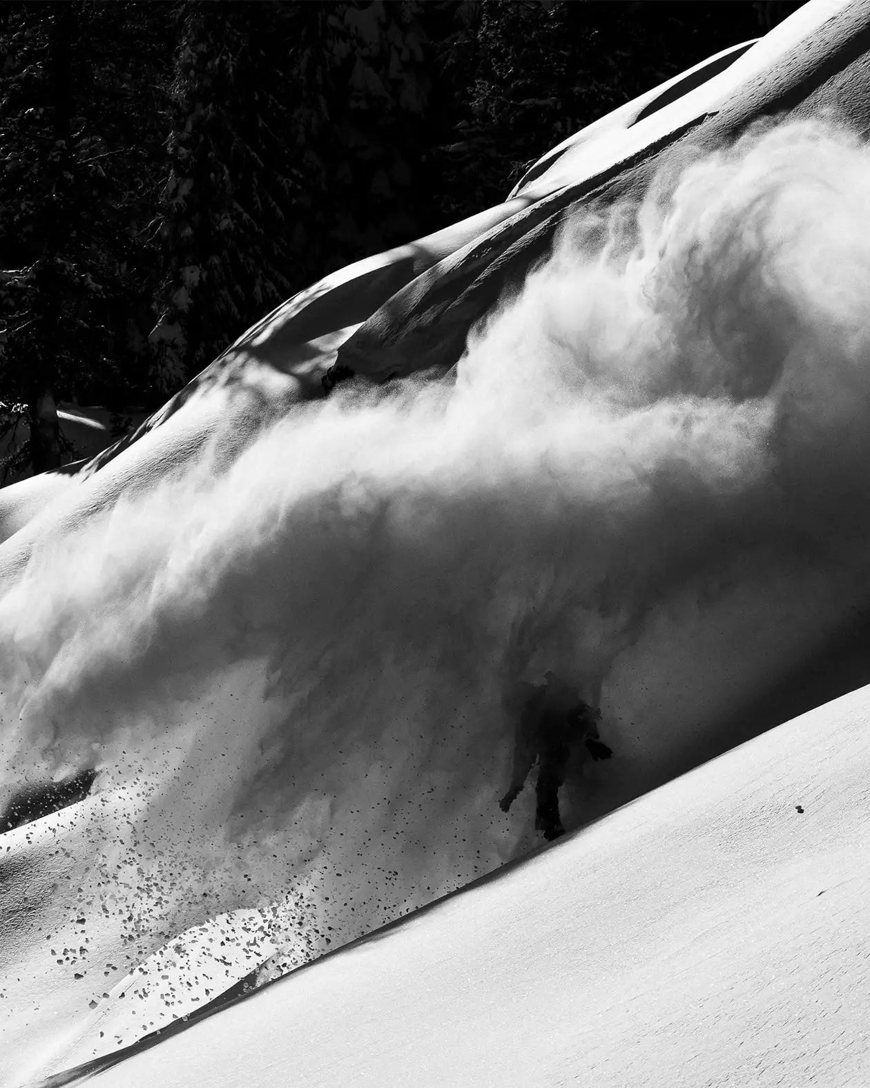 Placă splitboard Jones FRONTIER 2.0 - imagine 2