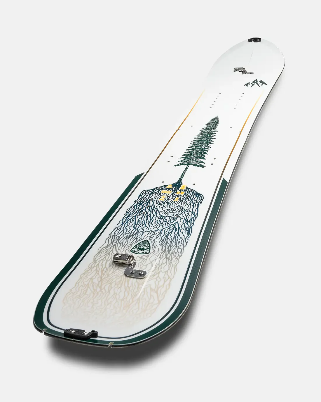Placă splitboard Jones FRONTIER 2.0 - imagine 6