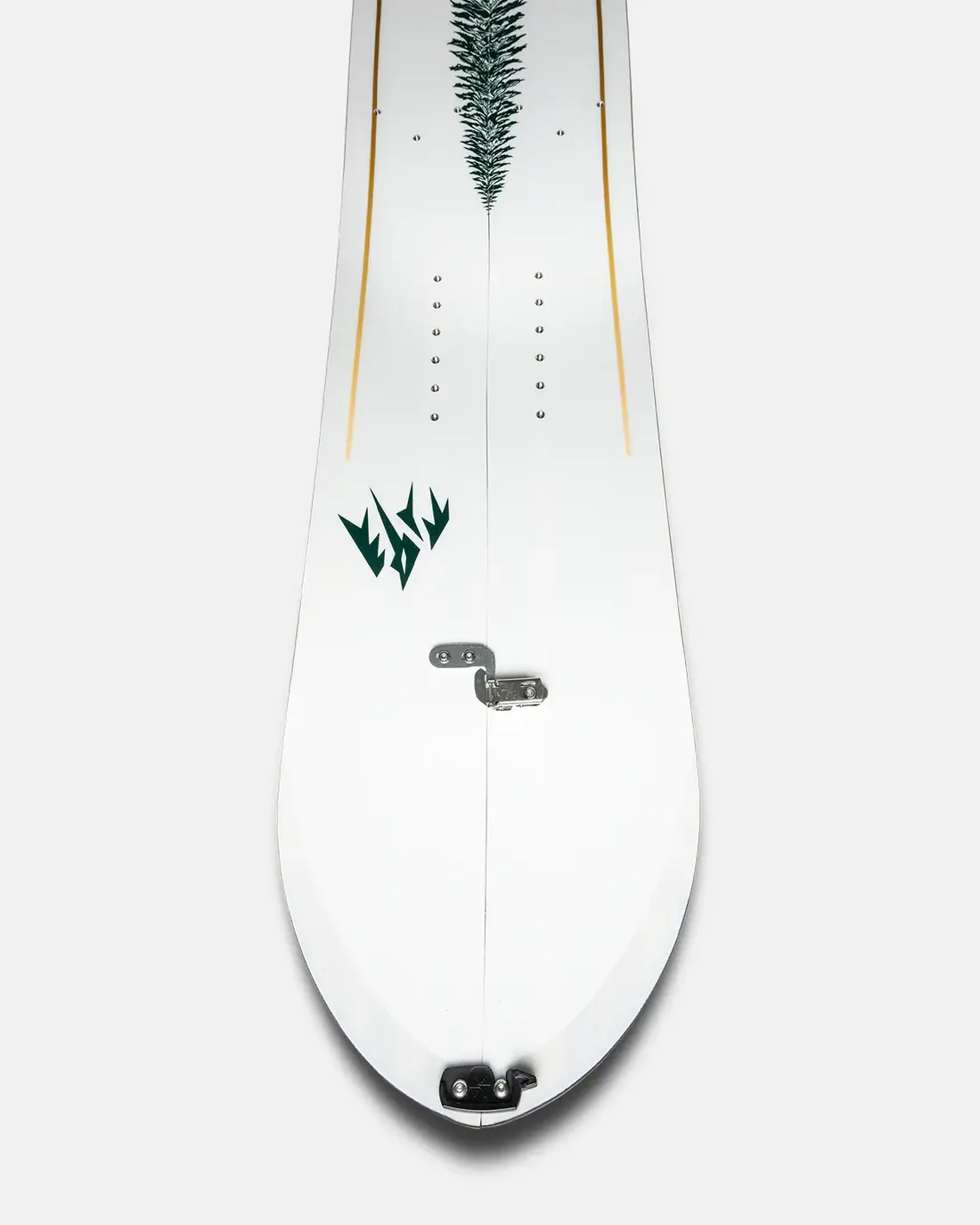 Placă splitboard Jones FRONTIER 2.0 - imagine 7