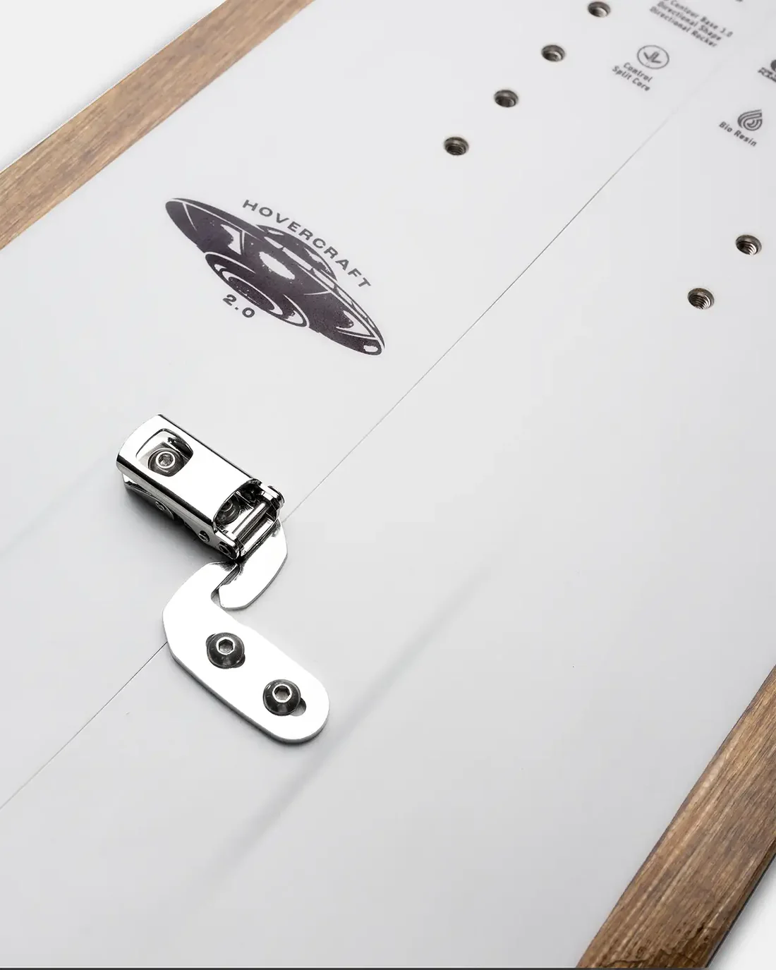 Placă splitboard JONES Hovercraft 2.0 - imagine 8