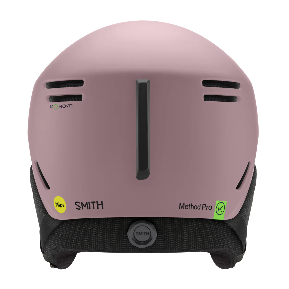 Cască SMITH Method Mips Pro Matte Dusk - imagine 3