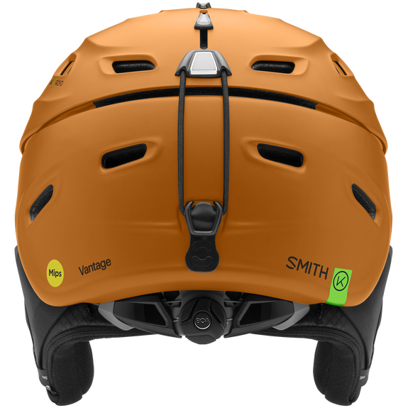 Cască SMITH Vantage W Mips Md Matte Sunrise - imagine 3