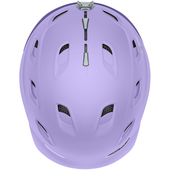Cască SMITH Vantage W Mips Md Matte Peri Dust / Purple Haze - imagine 3