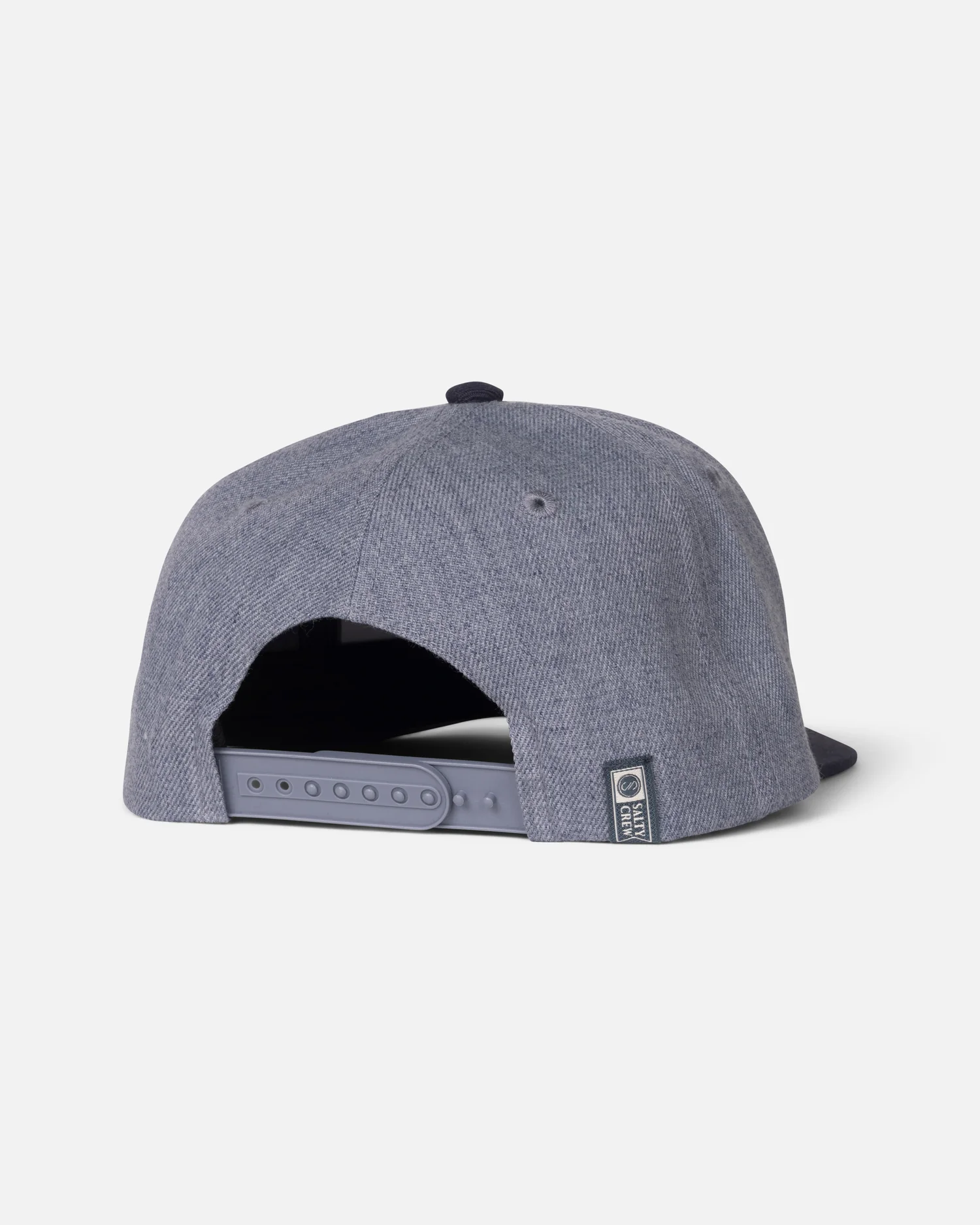 Sapca Salty Crew Tailgate Snapback - Mineral Blue/Slate - imagine 2
