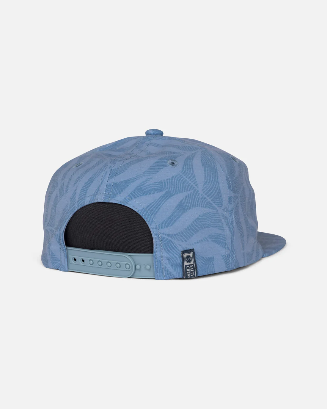 Sapca Salty Crew Drifter Snapback - Captains Blue - imagine 2