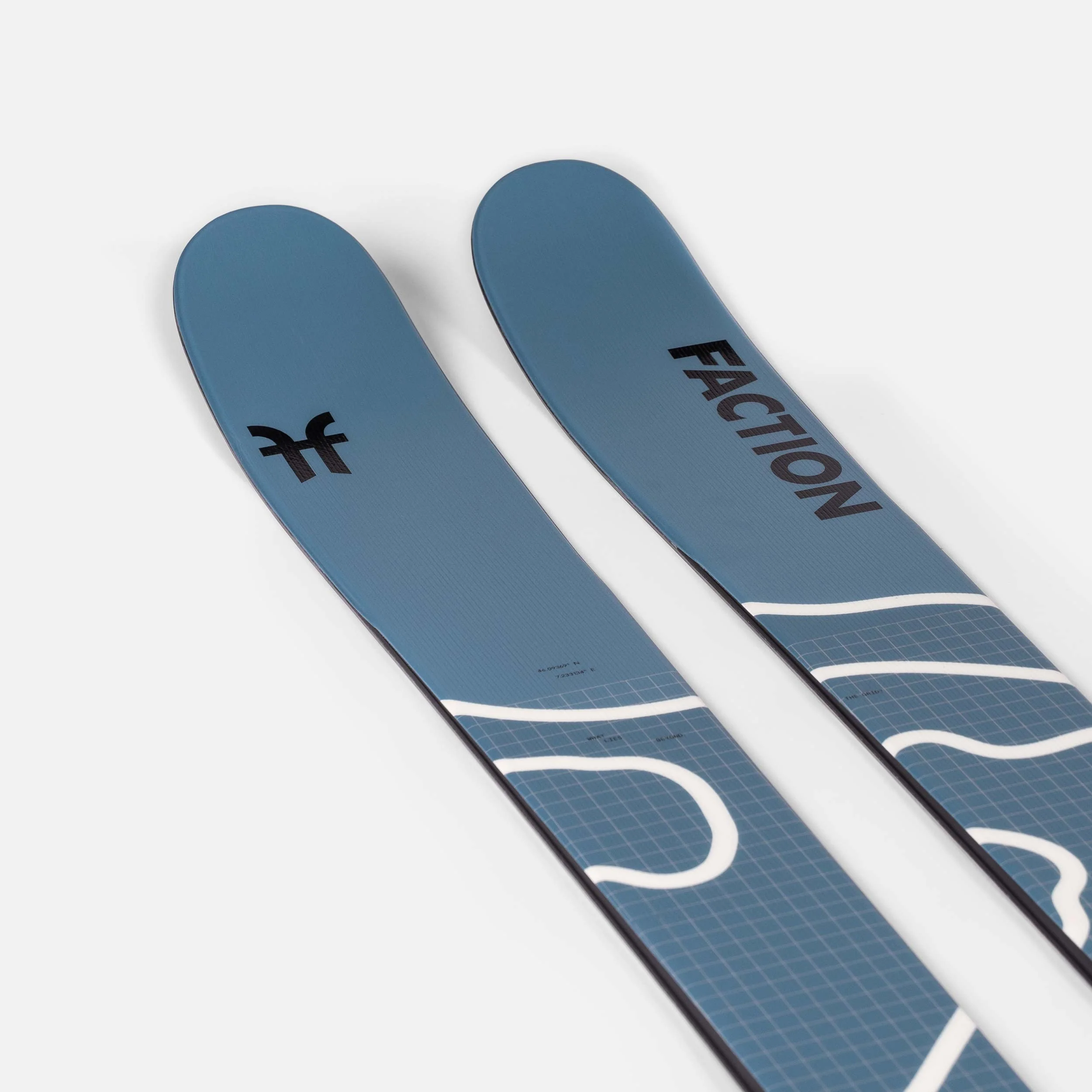 Ski Faction Agent 2 - imagine 4