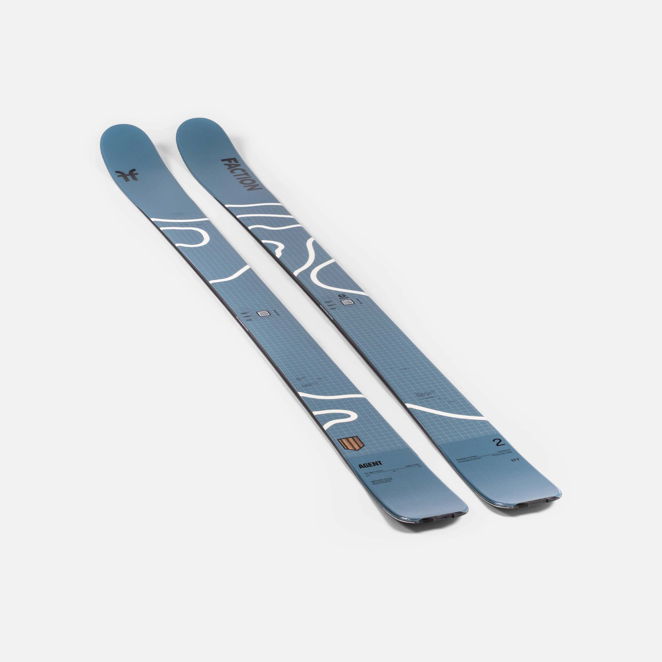 Ski Faction Agent 2 - imagine 2