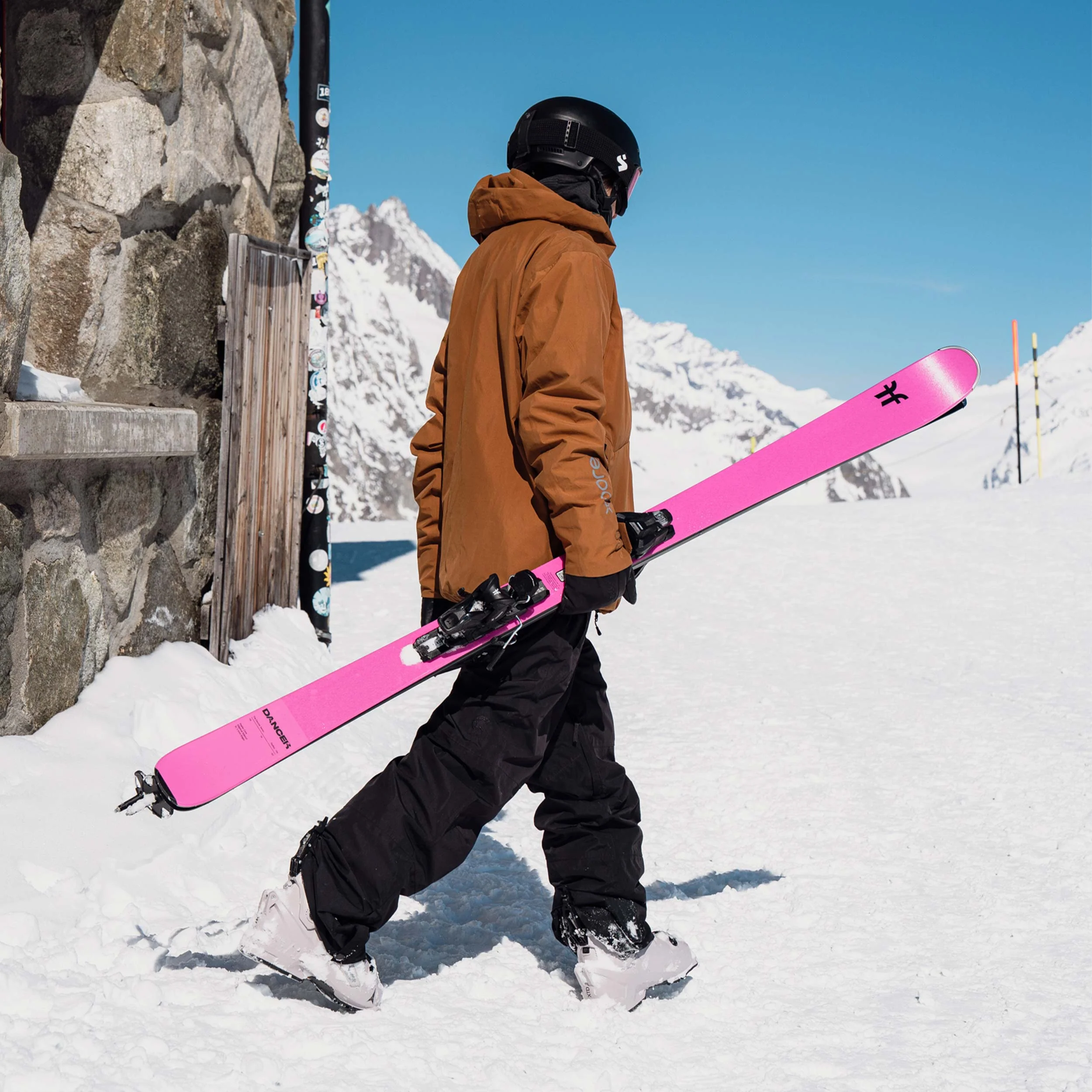 Ski Faction Dancer 79 - imagine 5
