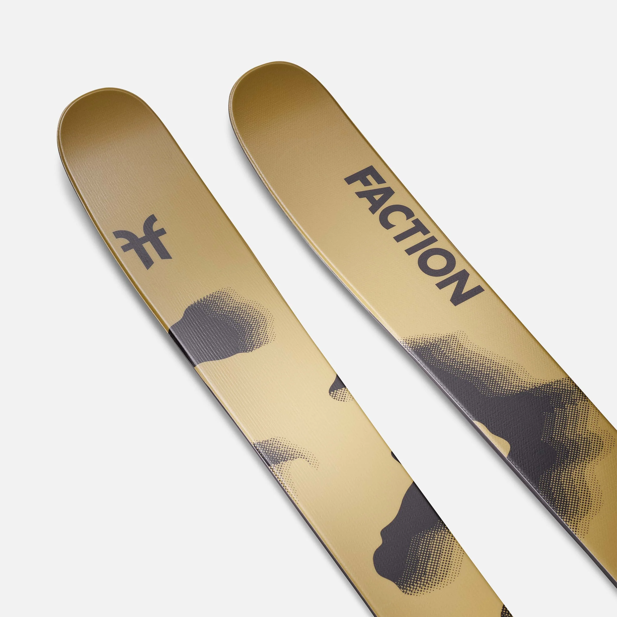 Ski Faction Prodigy 1 - imagine 4