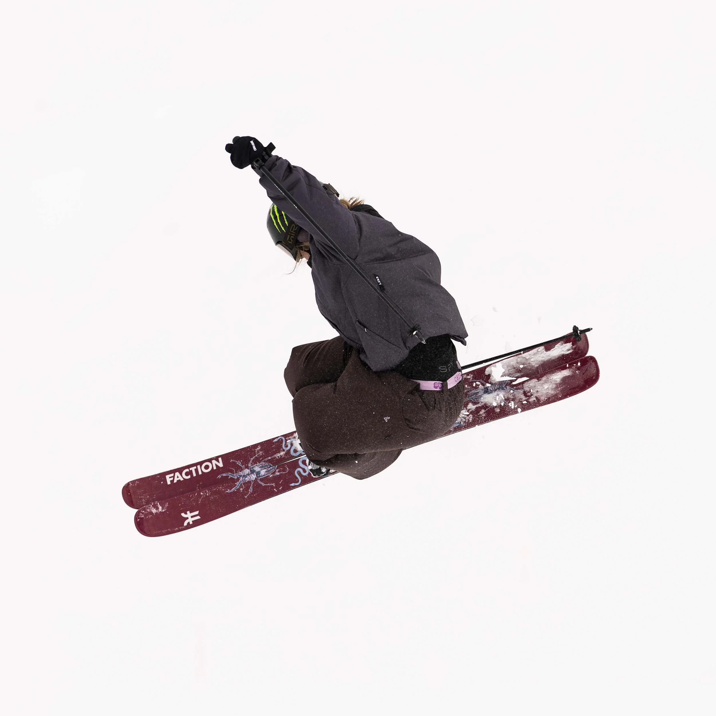 Ski Faction Prodigy 1 Capsule - imagine 7