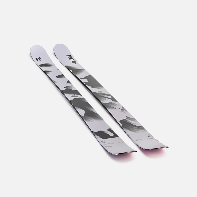 Ski Faction Prodigy 2 - imagine 3