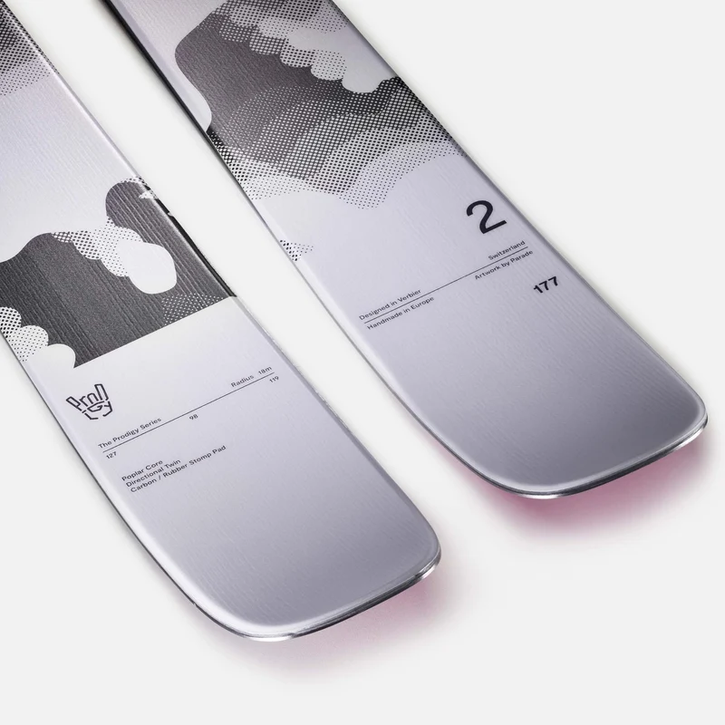 Ski Faction Prodigy 2 - imagine 5