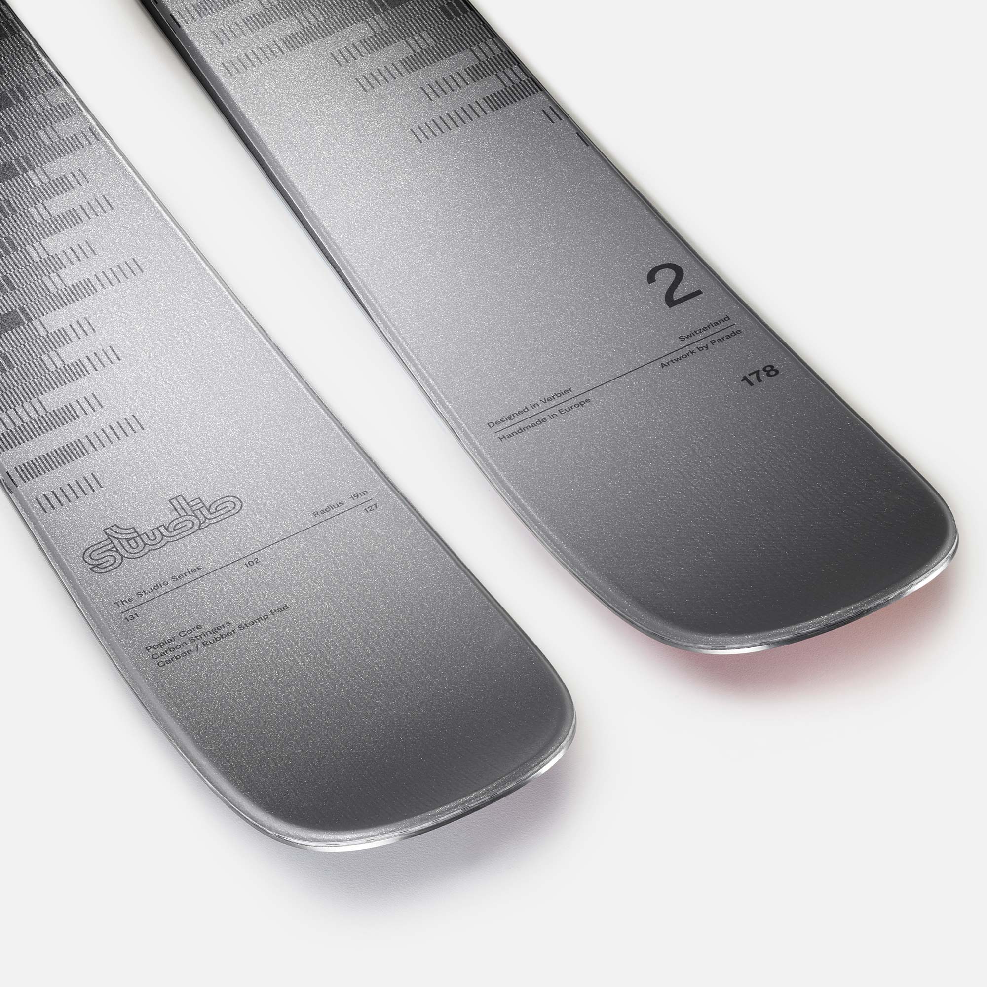 Ski Faction Studio 2 - imagine 6