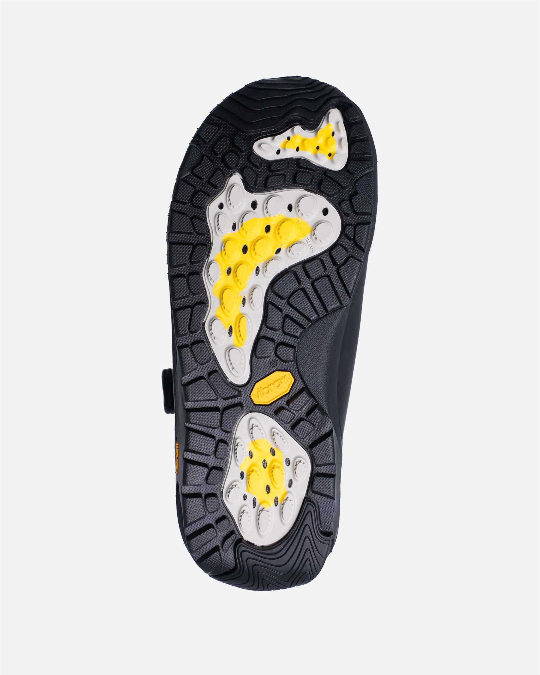 Boots Snowboard Bataleon Salsa Double BOA Black - imagine 6
