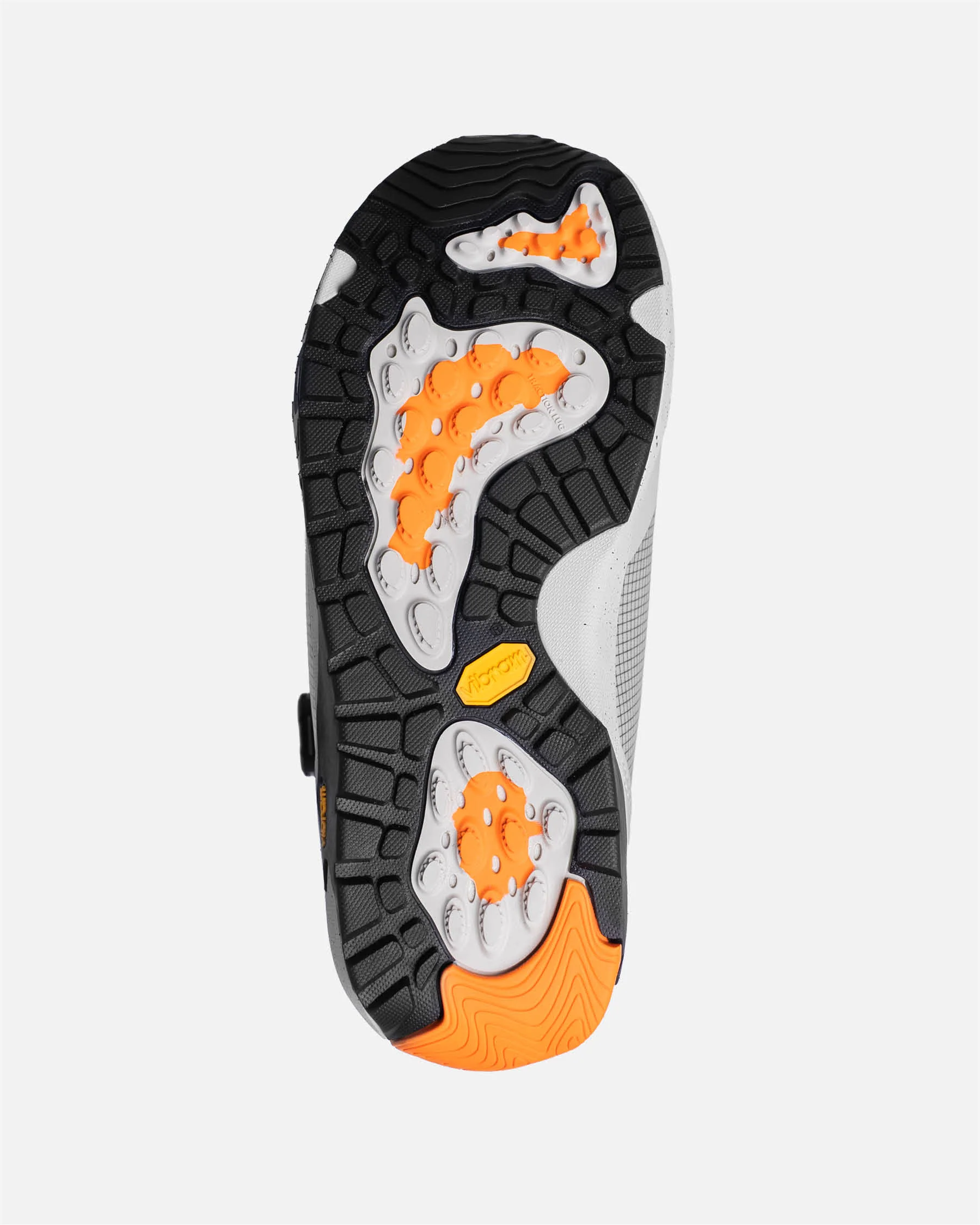 Boots Snowboard Bataleon Salsa Double BOA Grey - imagine 6