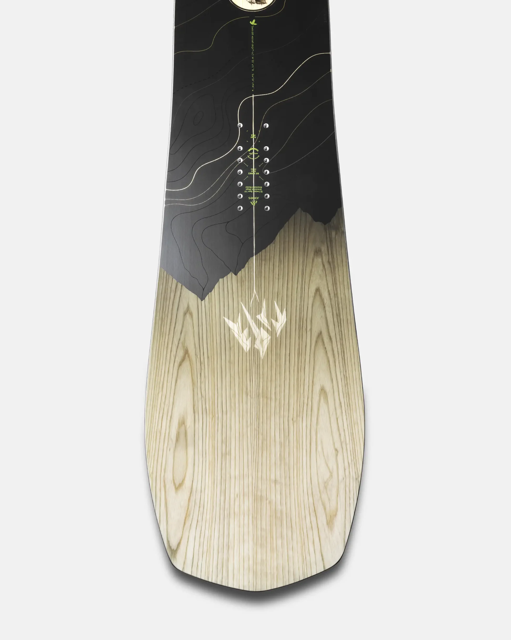 Placă snowboard Jones Flagship - imagine 5