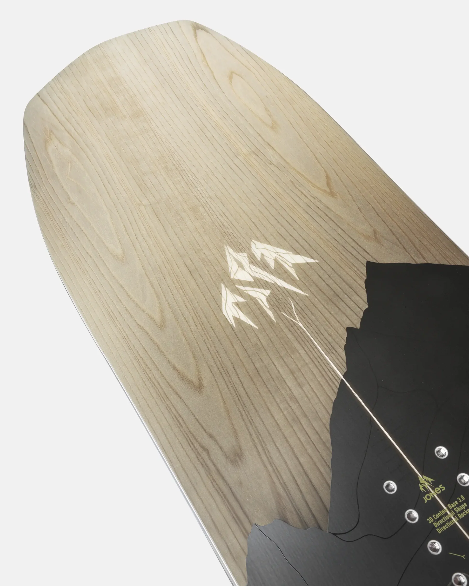 Placă snowboard Jones Flagship - imagine 3