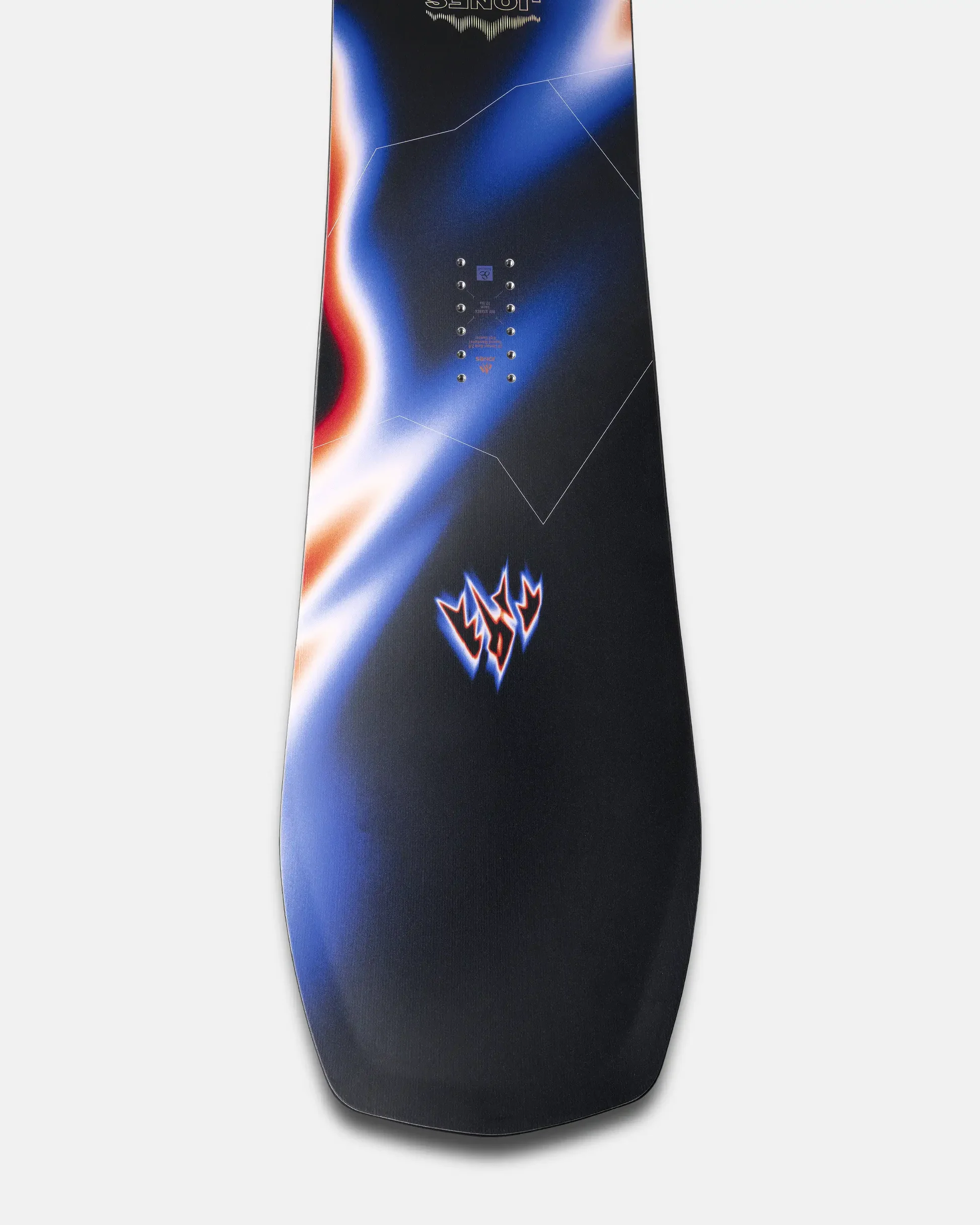 Placă snowboard Jones Howler - imagine 5