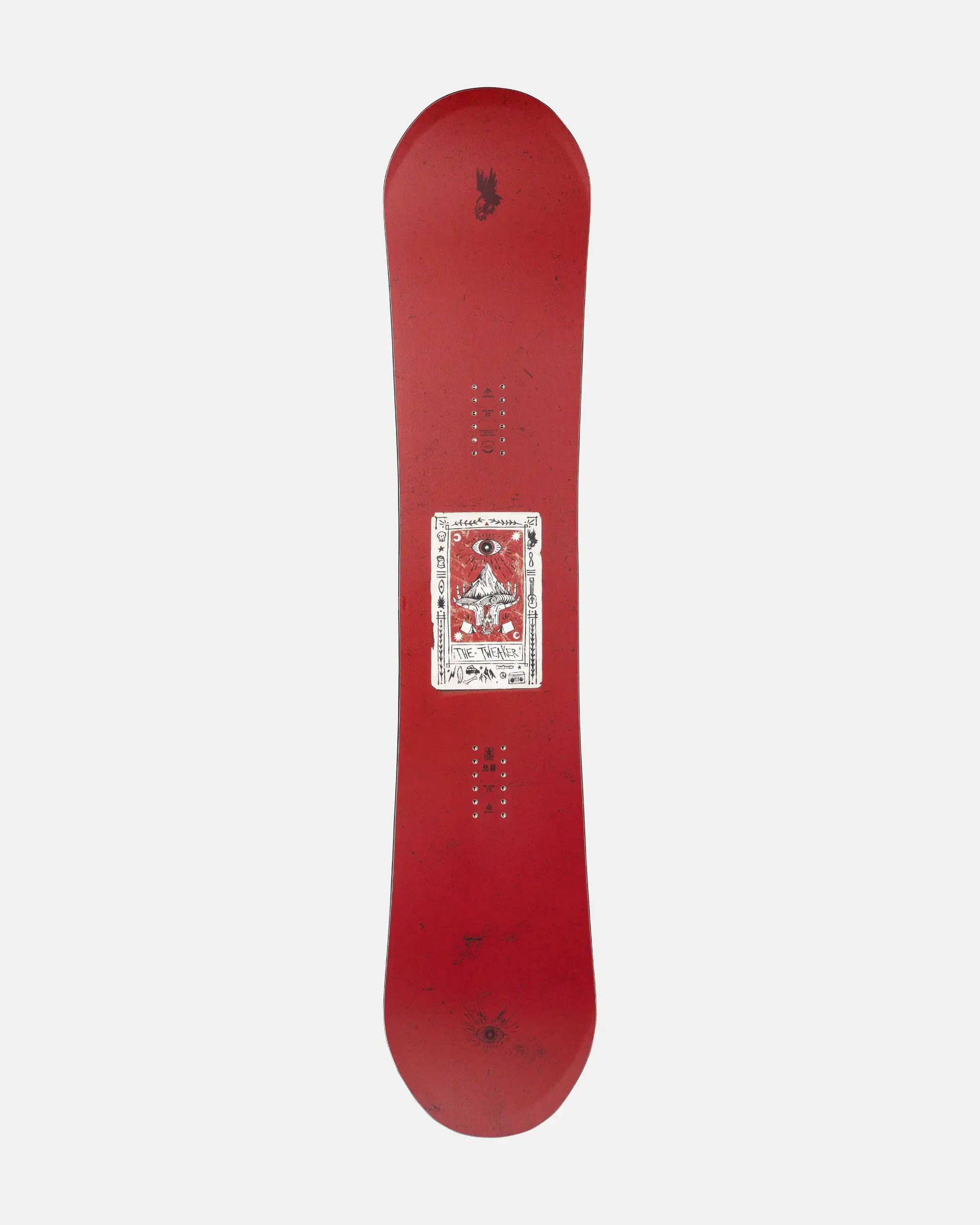Placă snowboard Jones Tweaker 2.0 - imagine 7