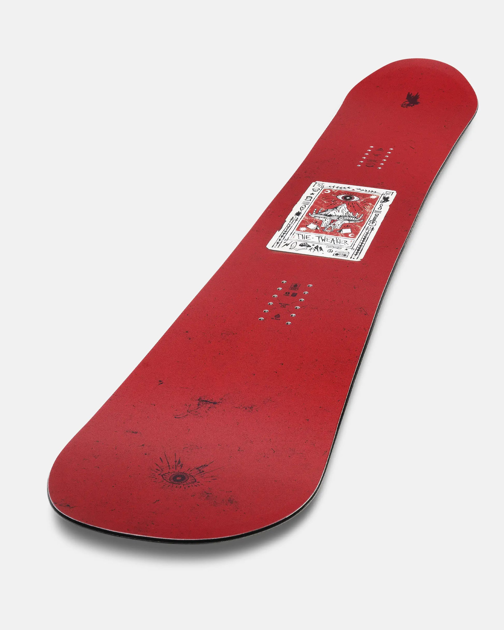 Placă snowboard Jones Tweaker 2.0 - imagine 6
