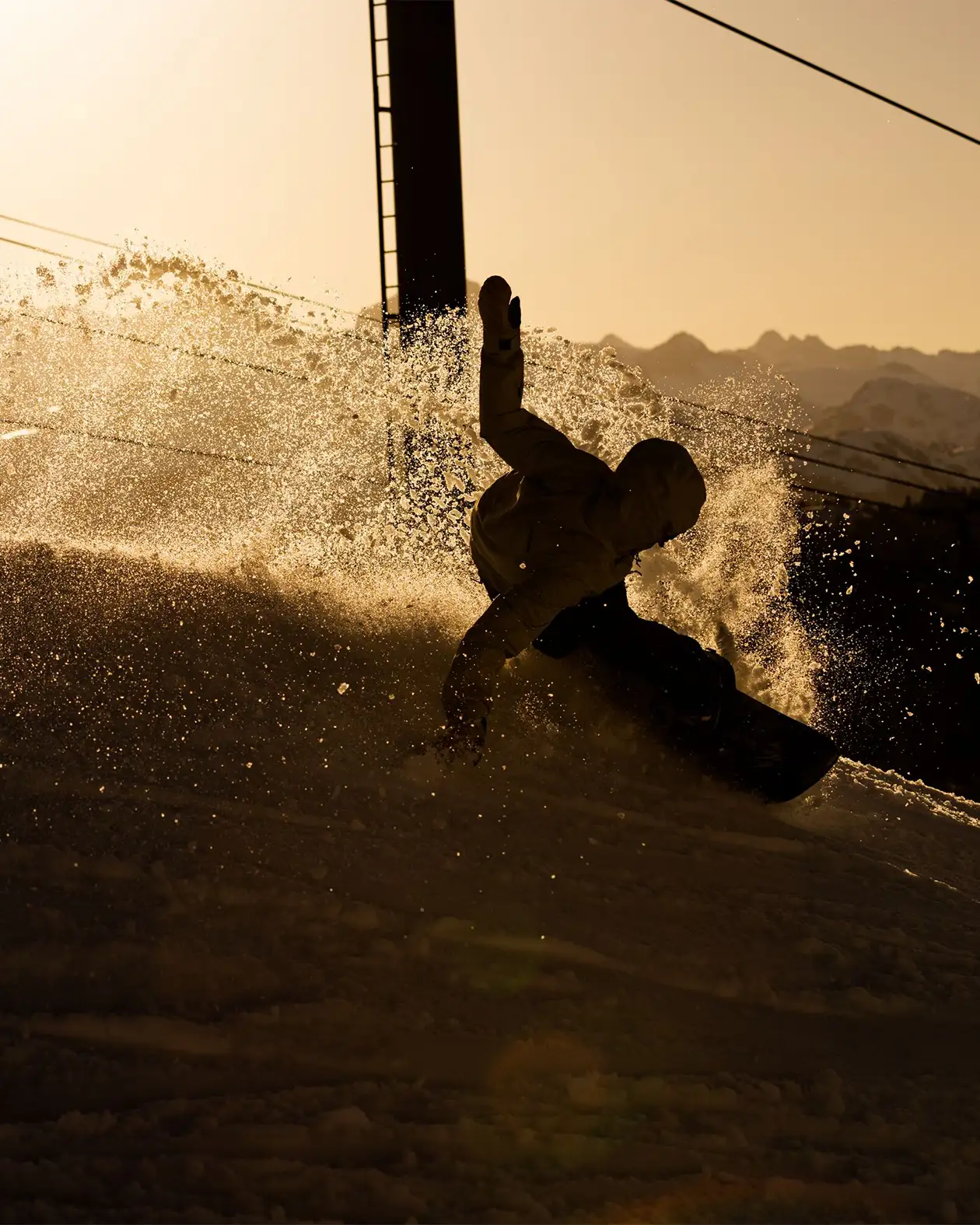 Placă snowboard Jones Twin Sister - imagine 4