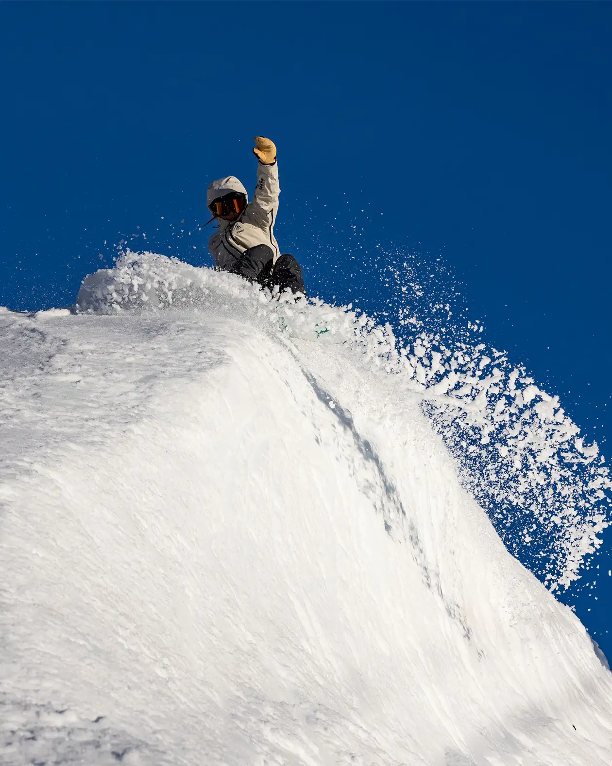 Placă snowboard Jones Twin Sister - imagine 3