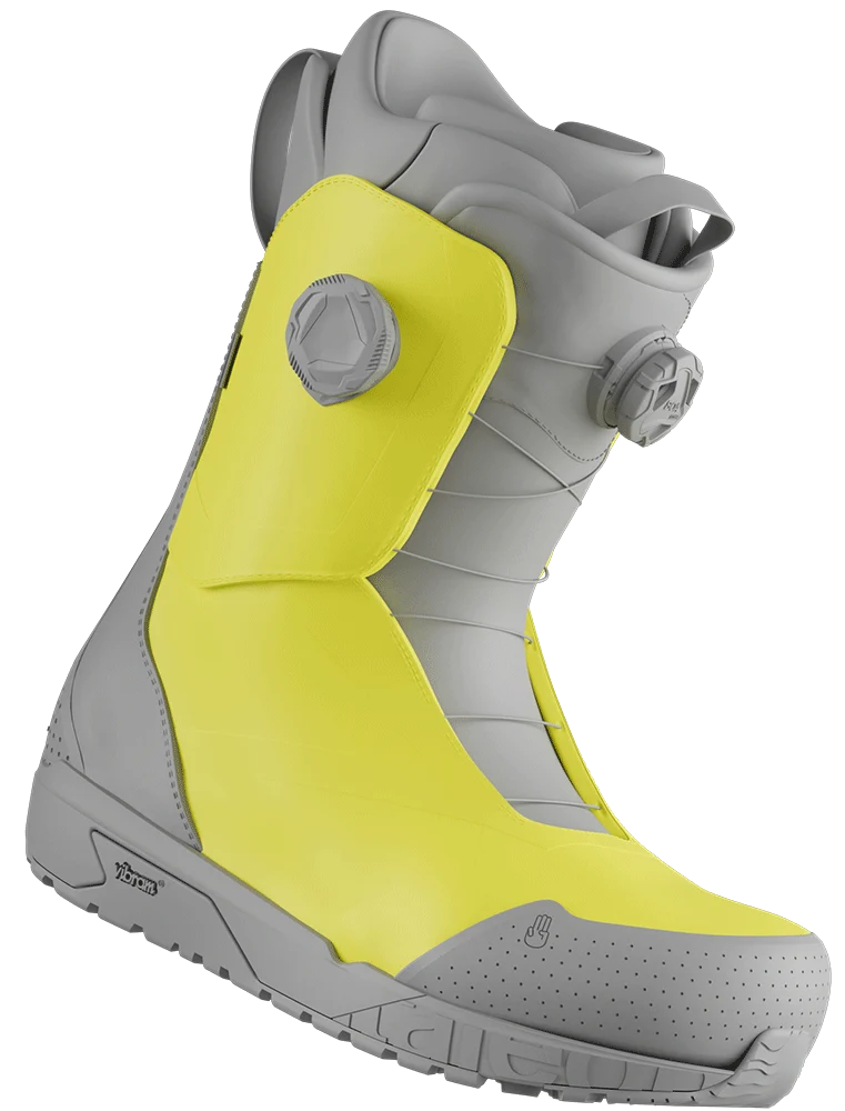 Boots Snowboard Bataleon Acid Double BOA - imagine 10