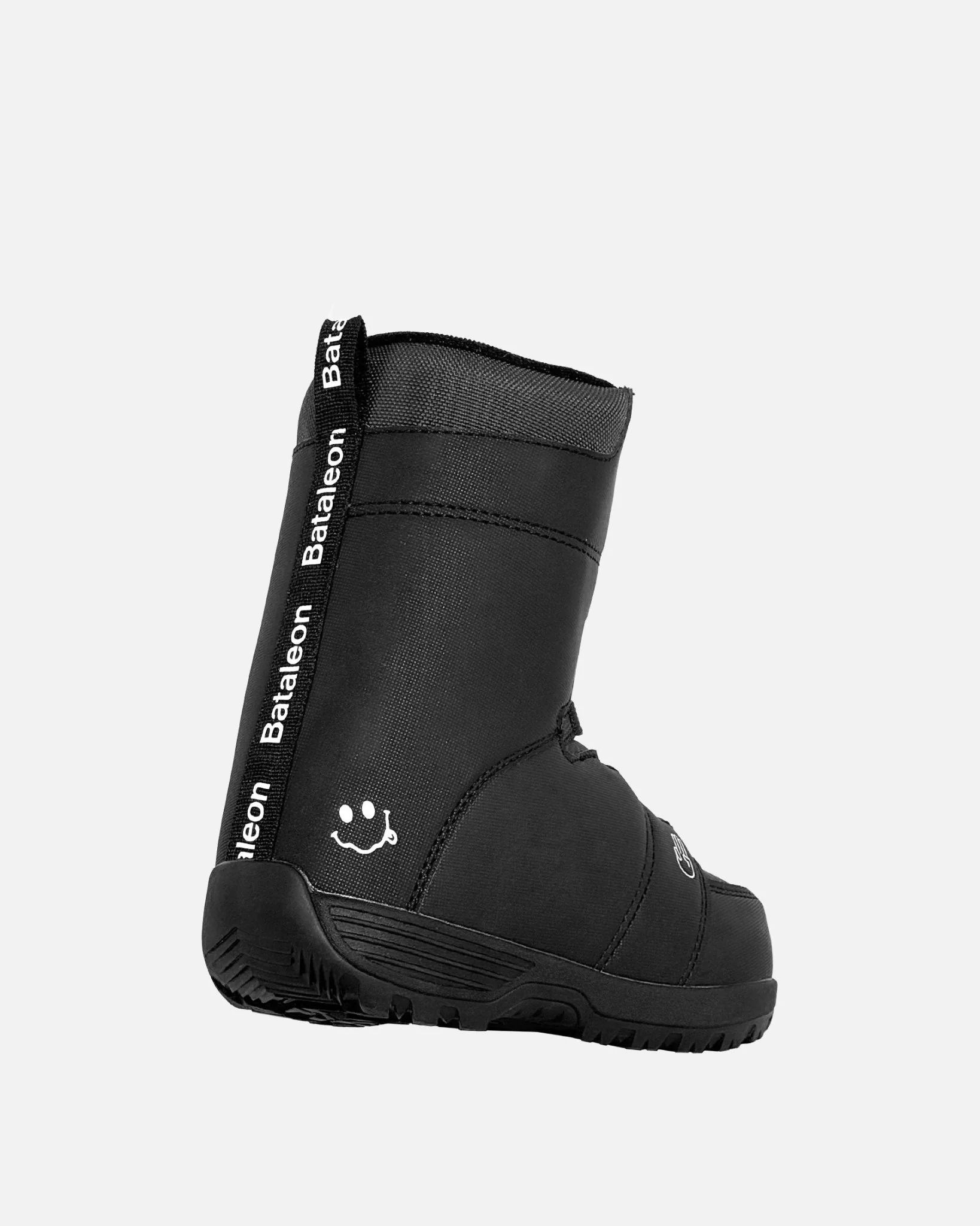Boots Snowboard Bataleon Minishred Black Copii - imagine 6